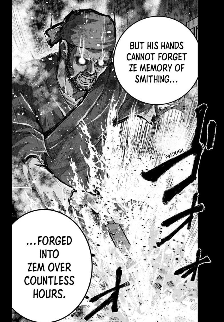 Zombie 100 ~100 Things I Want to do Before I Become a Zombie~ Chapter 89 page 18 - Chapter 89