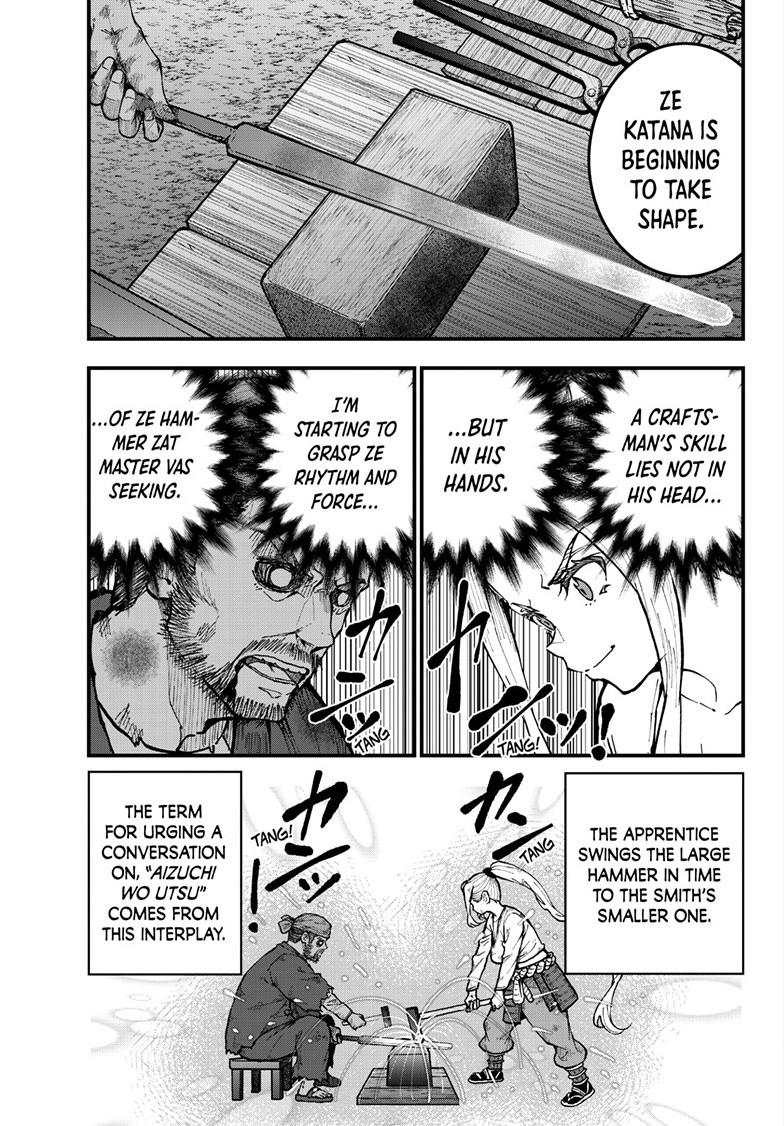 Zombie 100 ~100 Things I Want to do Before I Become a Zombie~ Chapter 89 page 27 - Chapter 89