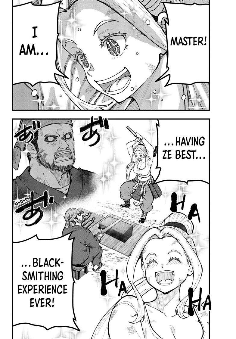 Zombie 100 ~100 Things I Want to do Before I Become a Zombie~ Chapter 89 page 28 - Chapter 89