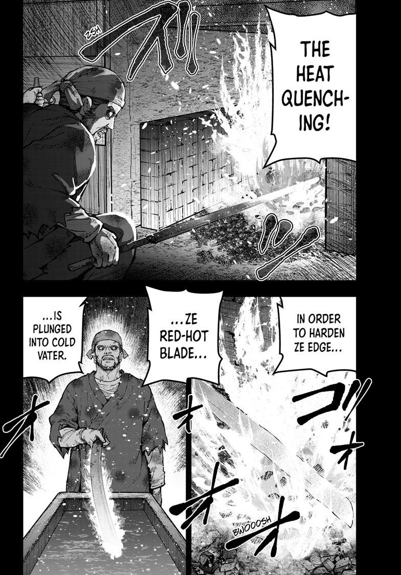Zombie 100 ~100 Things I Want to do Before I Become a Zombie~ Chapter 89 page 30 - Chapter 89