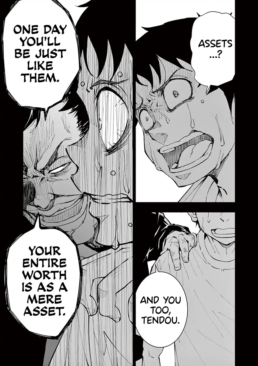 Zombie 100 ~100 Things I Want to do Before I Become a Zombie~ Chapter 9 page 31 - Chapter 9: Koto~ SA of the Dead 1
