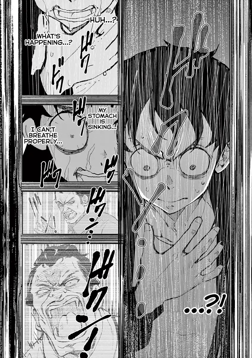 Zombie 100 ~100 Things I Want to do Before I Become a Zombie~ Chapter 9 page 6 - Chapter 9: Koto~ SA of the Dead 1