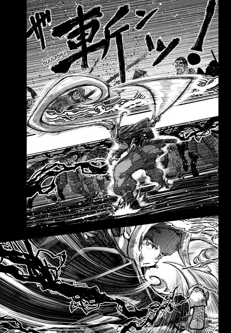 Zombie 100 ~100 Things I Want to do Before I Become a Zombie~ Chapter 90.2 page 13 - Chapter 90.2