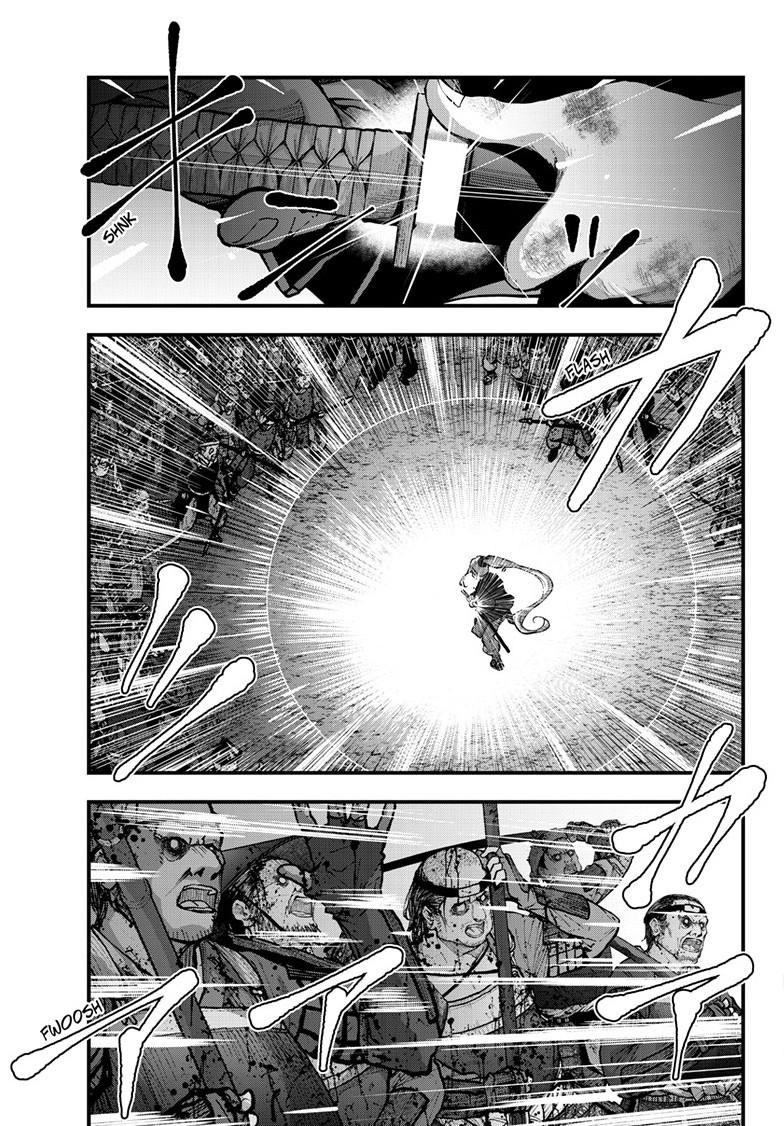 Zombie 100 ~100 Things I Want to do Before I Become a Zombie~ Chapter 90.2 page 7 - Chapter 90.2
