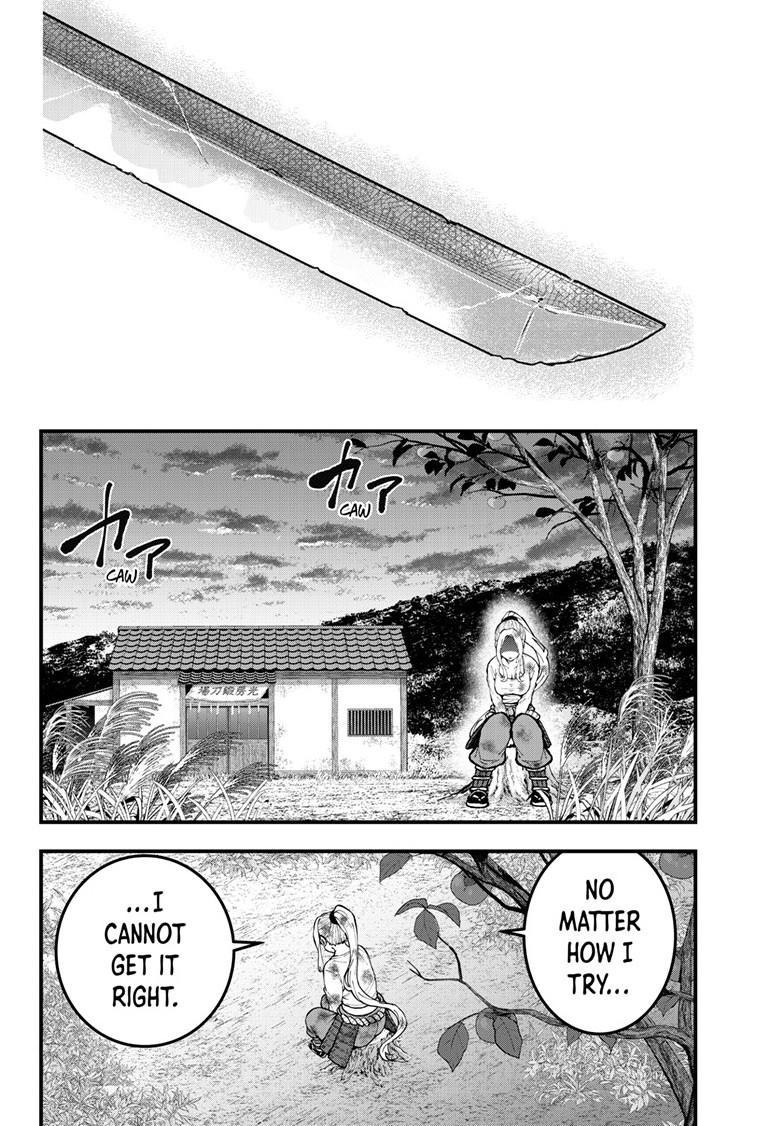 Zombie 100 ~100 Things I Want to do Before I Become a Zombie~ Chapter 90 page 13 - Chapter 90