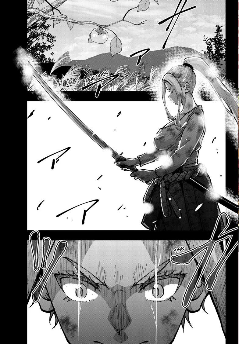 Zombie 100 ~100 Things I Want to do Before I Become a Zombie~ Chapter 90 page 2 - Chapter 90