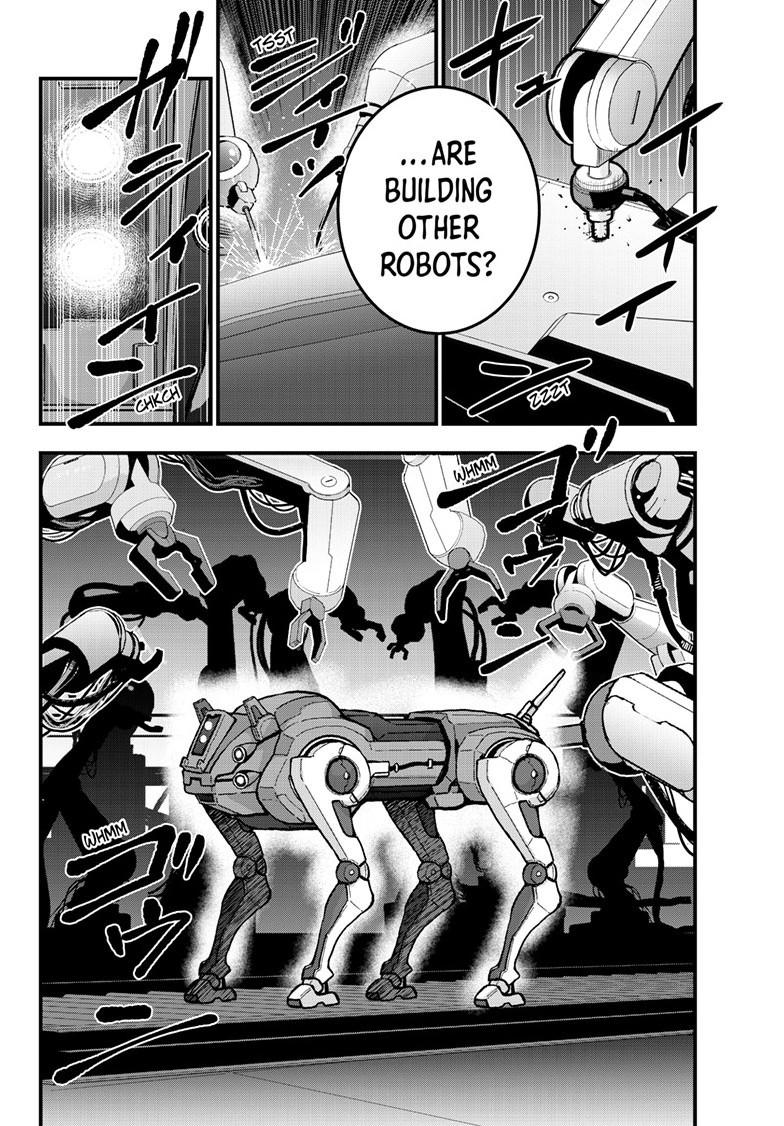 Zombie 100 ~100 Things I Want to do Before I Become a Zombie~ Chapter 91 page 26 - Chapter 91