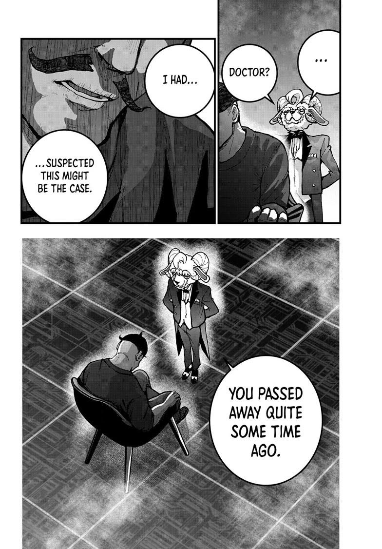 Zombie 100 ~100 Things I Want to do Before I Become a Zombie~ Chapter 91 page 40 - Chapter 91