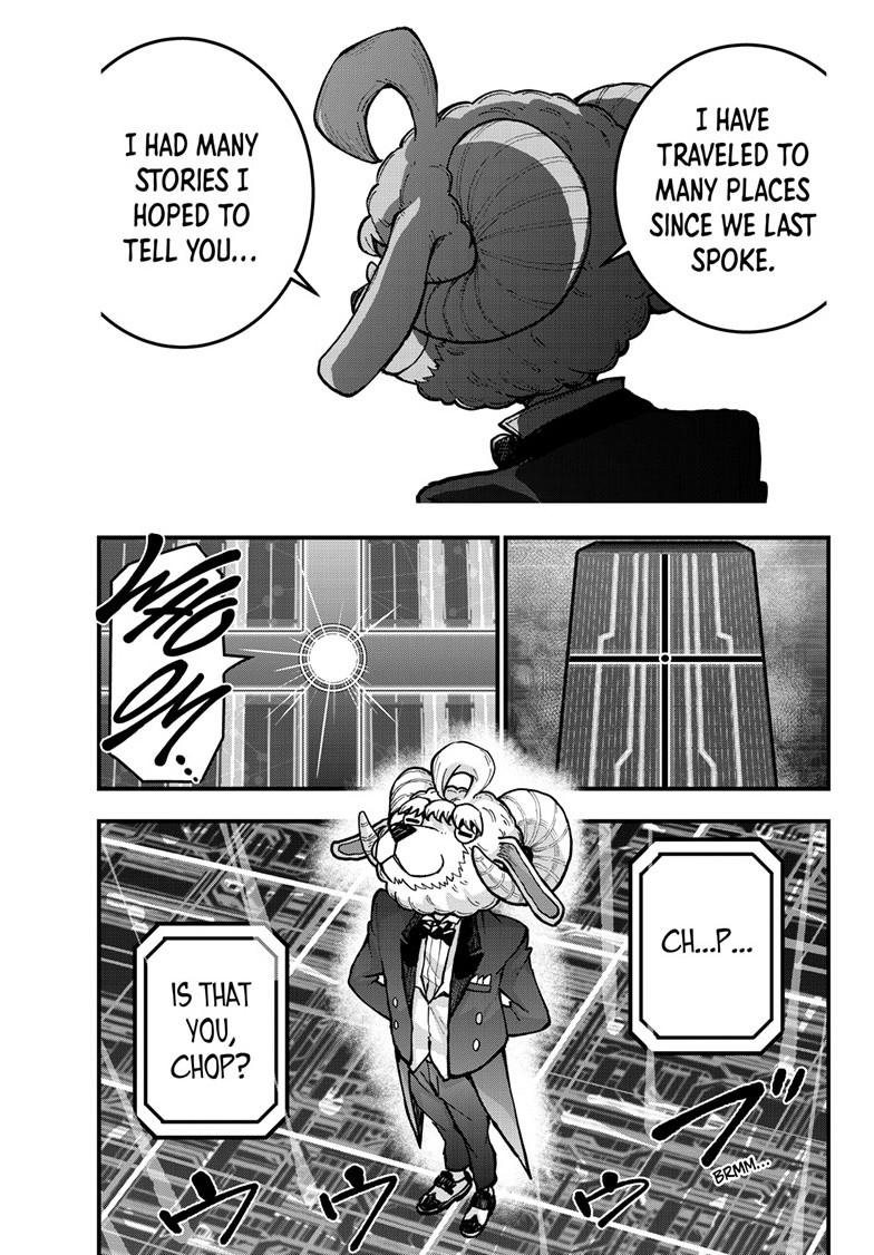 Zombie 100 ~100 Things I Want to do Before I Become a Zombie~ Chapter 91 page 41 - Chapter 91