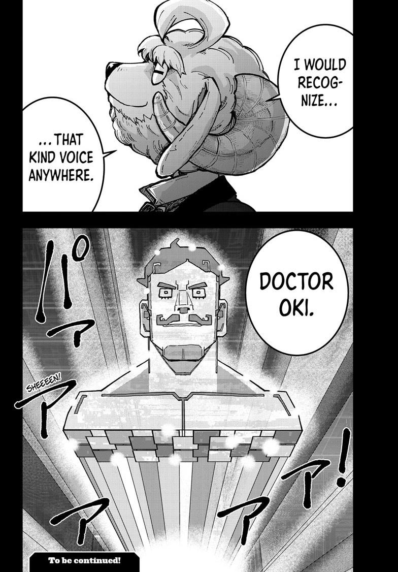 Zombie 100 ~100 Things I Want to do Before I Become a Zombie~ Chapter 91 page 42 - Chapter 91