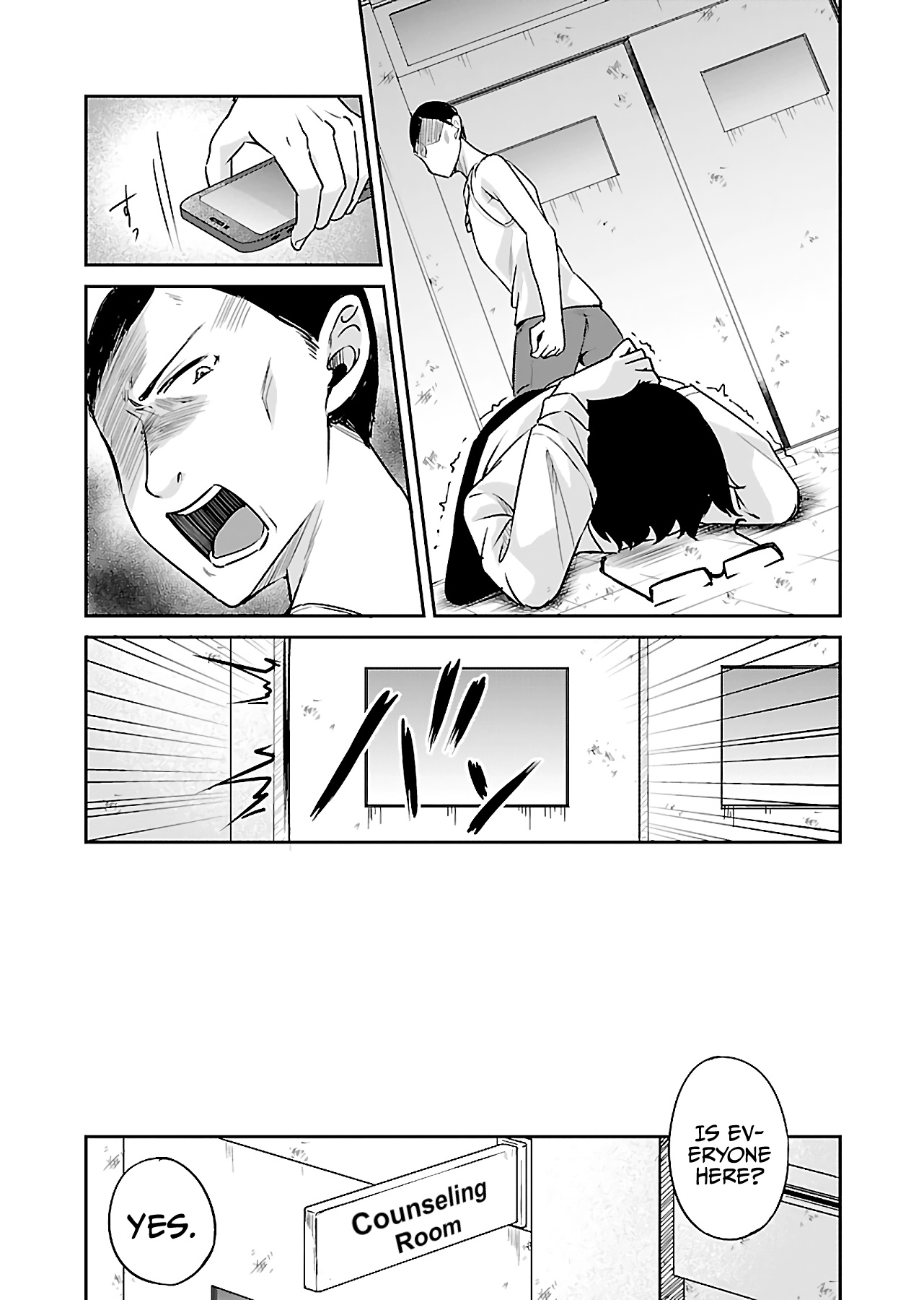 Zombie darake no Kono Sekai de wa Sex shinai to Ikinokorenai Chapter 10 page 24 - Chapter 10: Zombie 10
