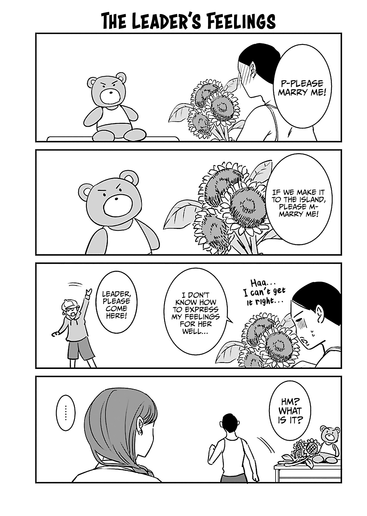 Zombie darake no Kono Sekai de wa Sex shinai to Ikinokorenai Chapter 11 page 25 - Chapter 11: Zombie 11