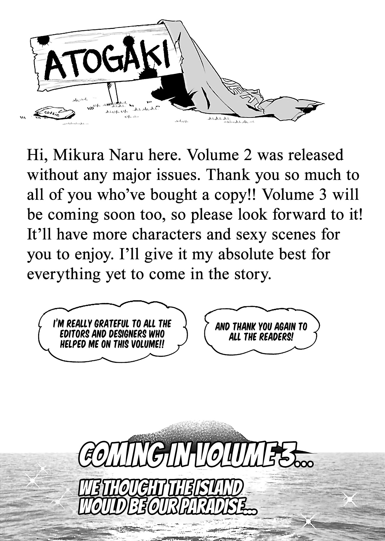 Zombie darake no Kono Sekai de wa Sex shinai to Ikinokorenai Chapter 12 page 28 - Chapter 12: Zombie 12
