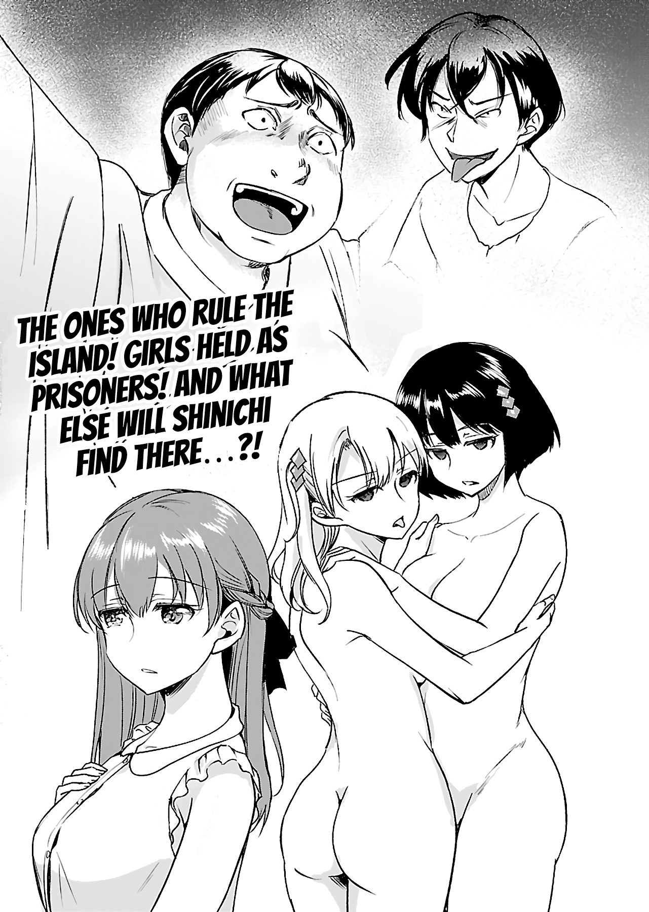 Zombie darake no Kono Sekai de wa Sex shinai to Ikinokorenai Chapter 12 page 30 - Chapter 12: Zombie 12