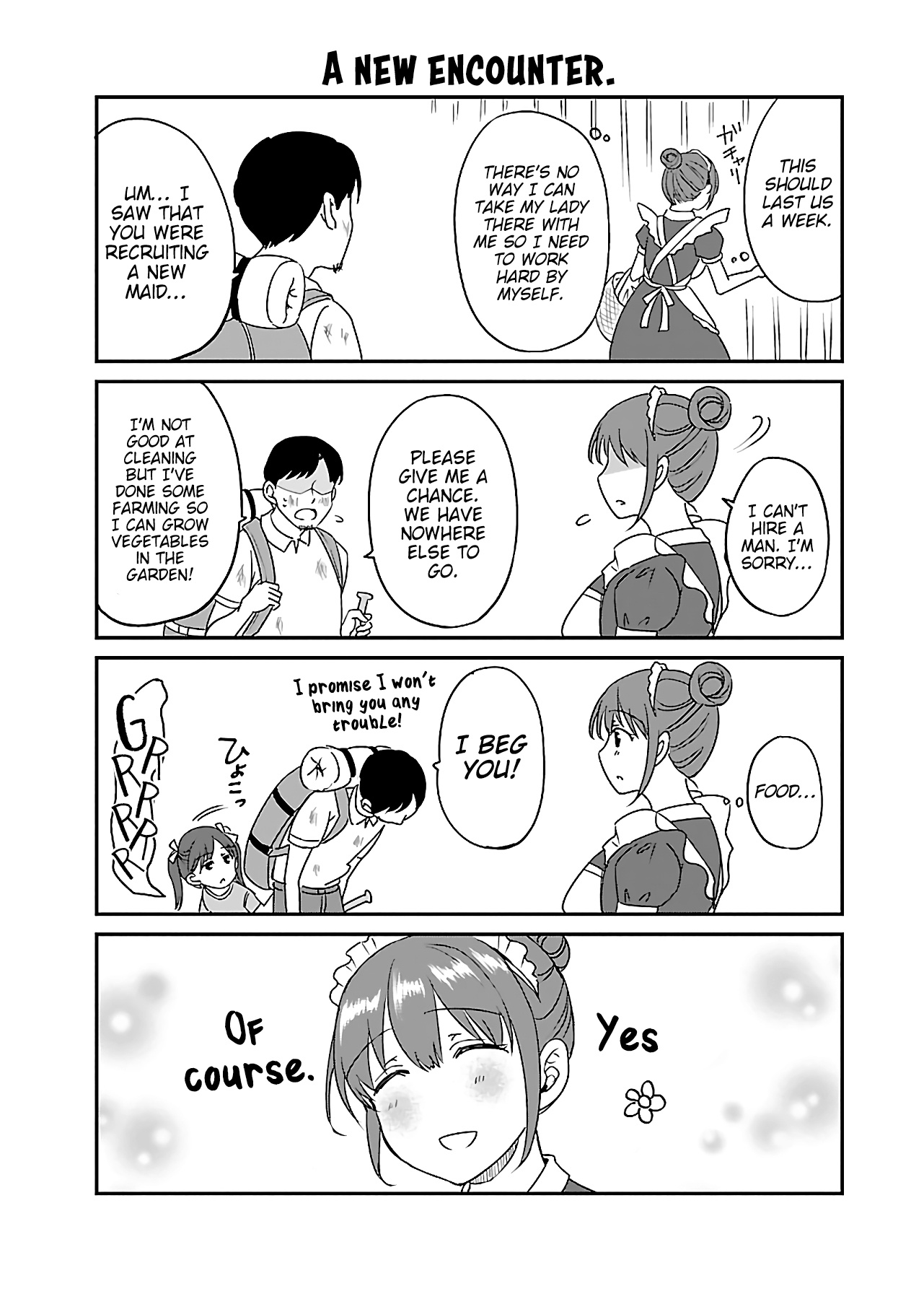 Zombie darake no Kono Sekai de wa Sex shinai to Ikinokorenai Chapter 6 page 25 - Chapter 6