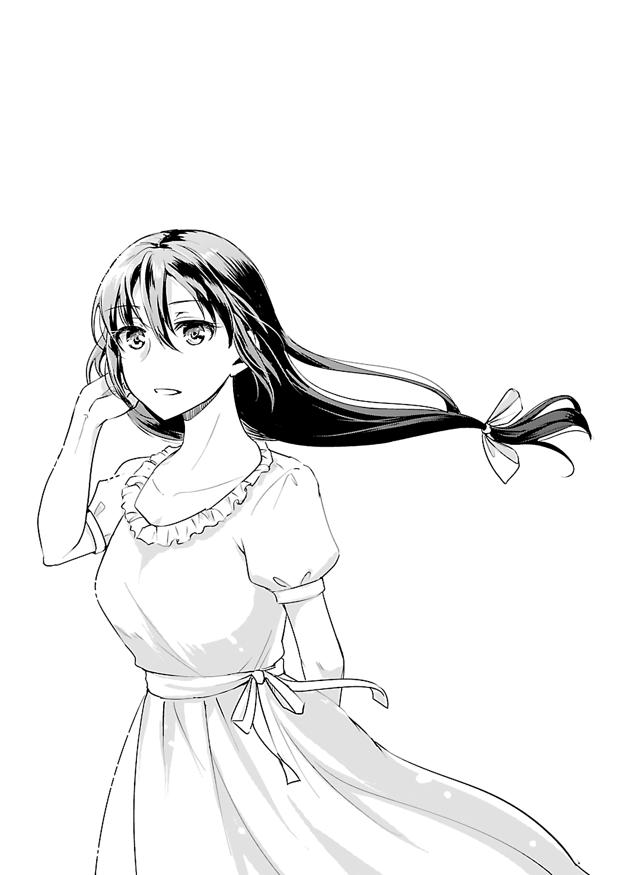 Zombie darake no Kono Sekai de wa Sex shinai to Ikinokorenai Chapter 8 page 26 - Chapter 8: Zombie 8