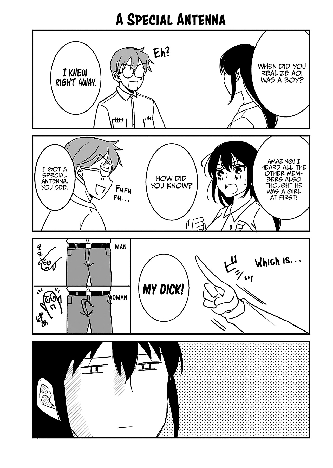Zombie darake no Kono Sekai de wa Sex shinai to Ikinokorenai Chapter 9 page 26 - Chapter 9: Zombie 9