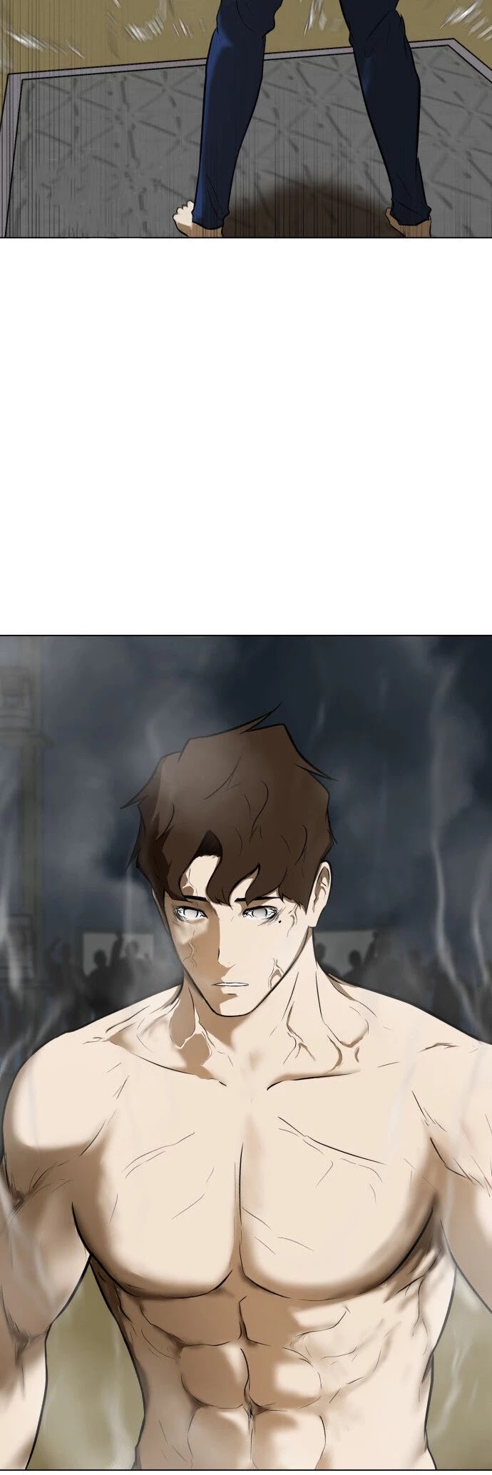 Zombie Fight Chapter 0 page 29 - Chapter 0