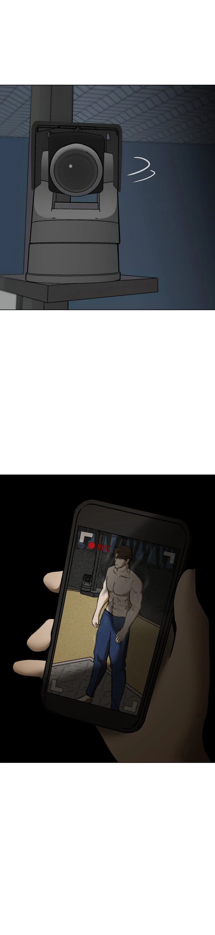Zombie Fight Chapter 0 page 30 - Chapter 0