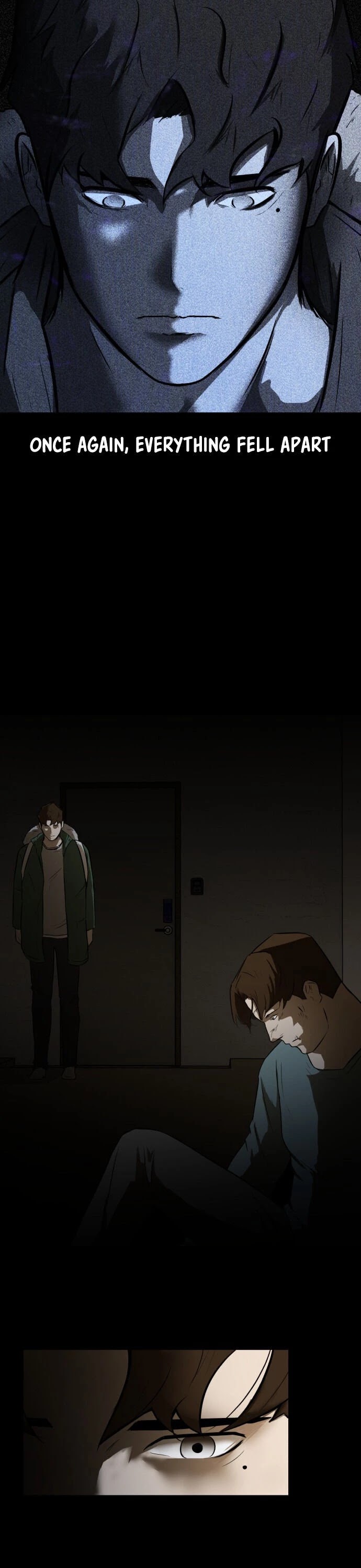 Zombie Fight Chapter 1 page 27 - Chapter 1