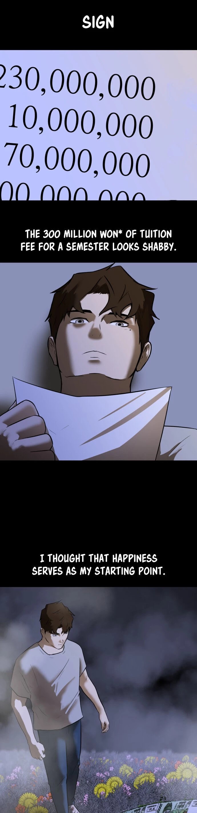 Zombie Fight Chapter 1 page 29 - Chapter 1