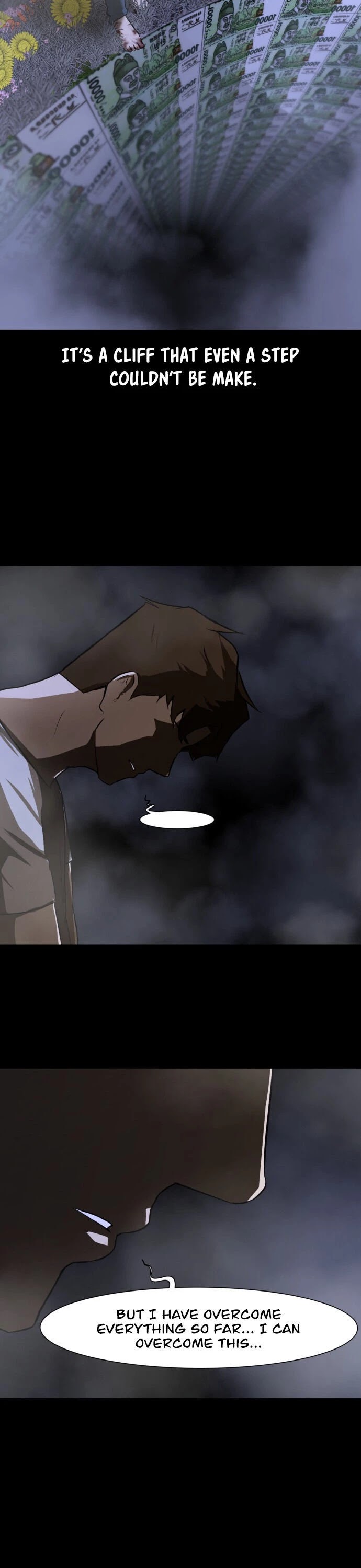 Zombie Fight Chapter 1 page 30 - Chapter 1