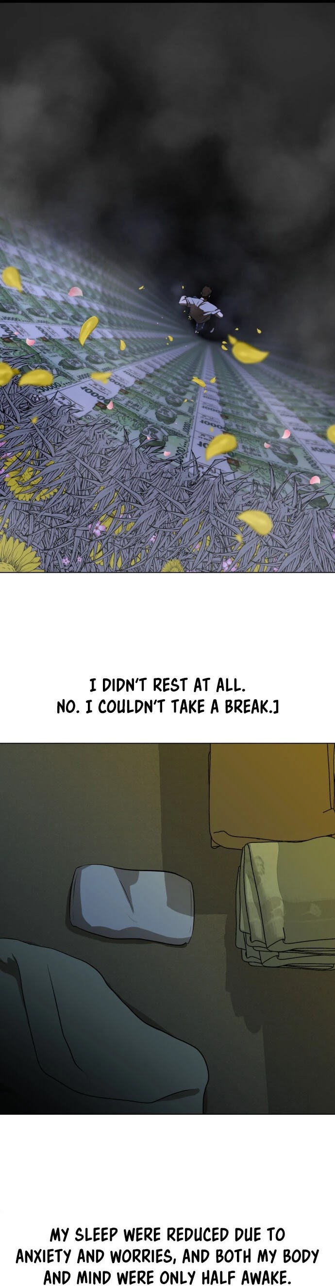 Zombie Fight Chapter 1 page 31 - Chapter 1