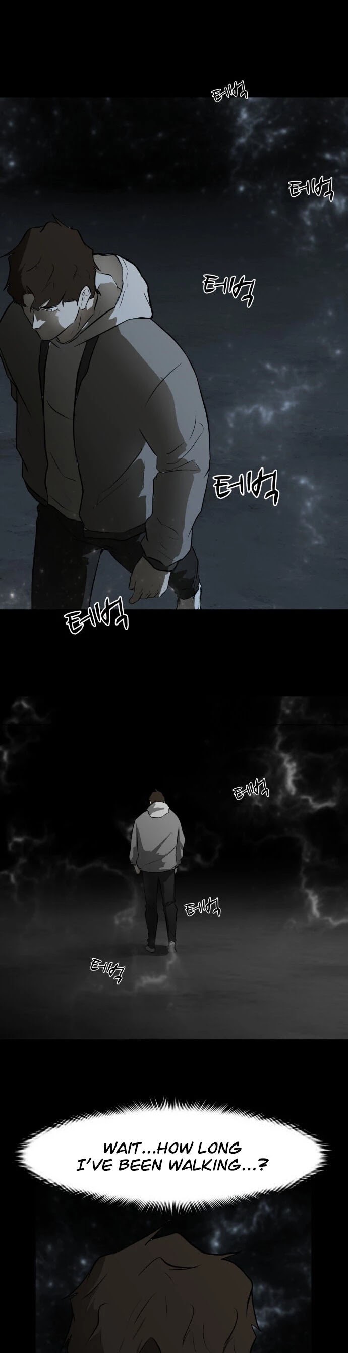 Zombie Fight Chapter 1 page 38 - Chapter 1