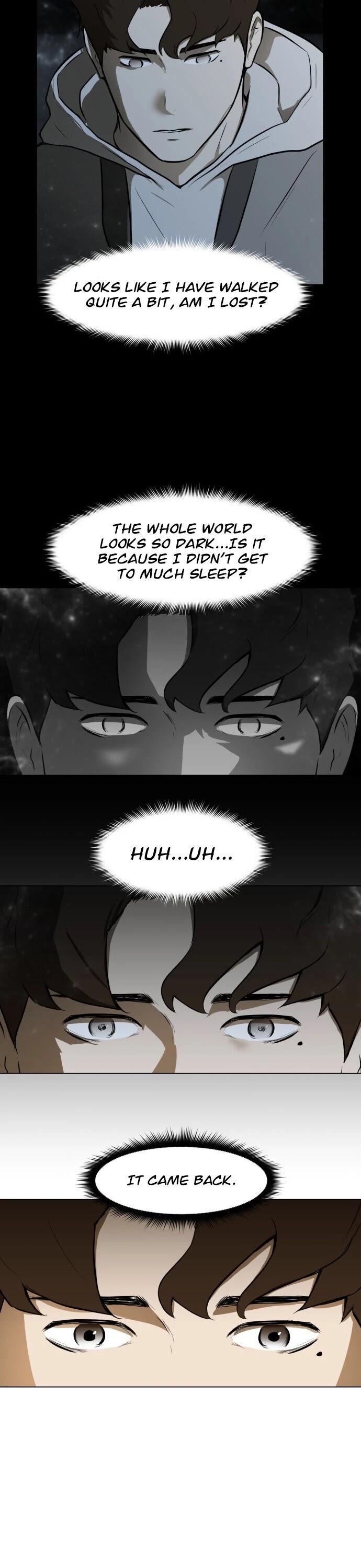 Zombie Fight Chapter 1 page 39 - Chapter 1