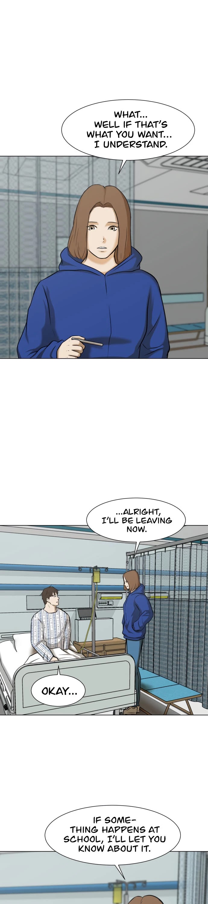 Zombie Fight Chapter 10 page 18 - Chapter 10
