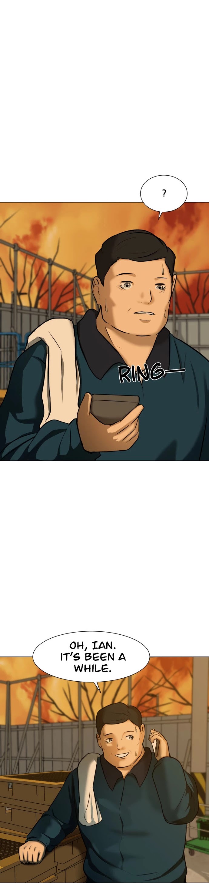 Zombie Fight Chapter 10 page 23 - Chapter 10