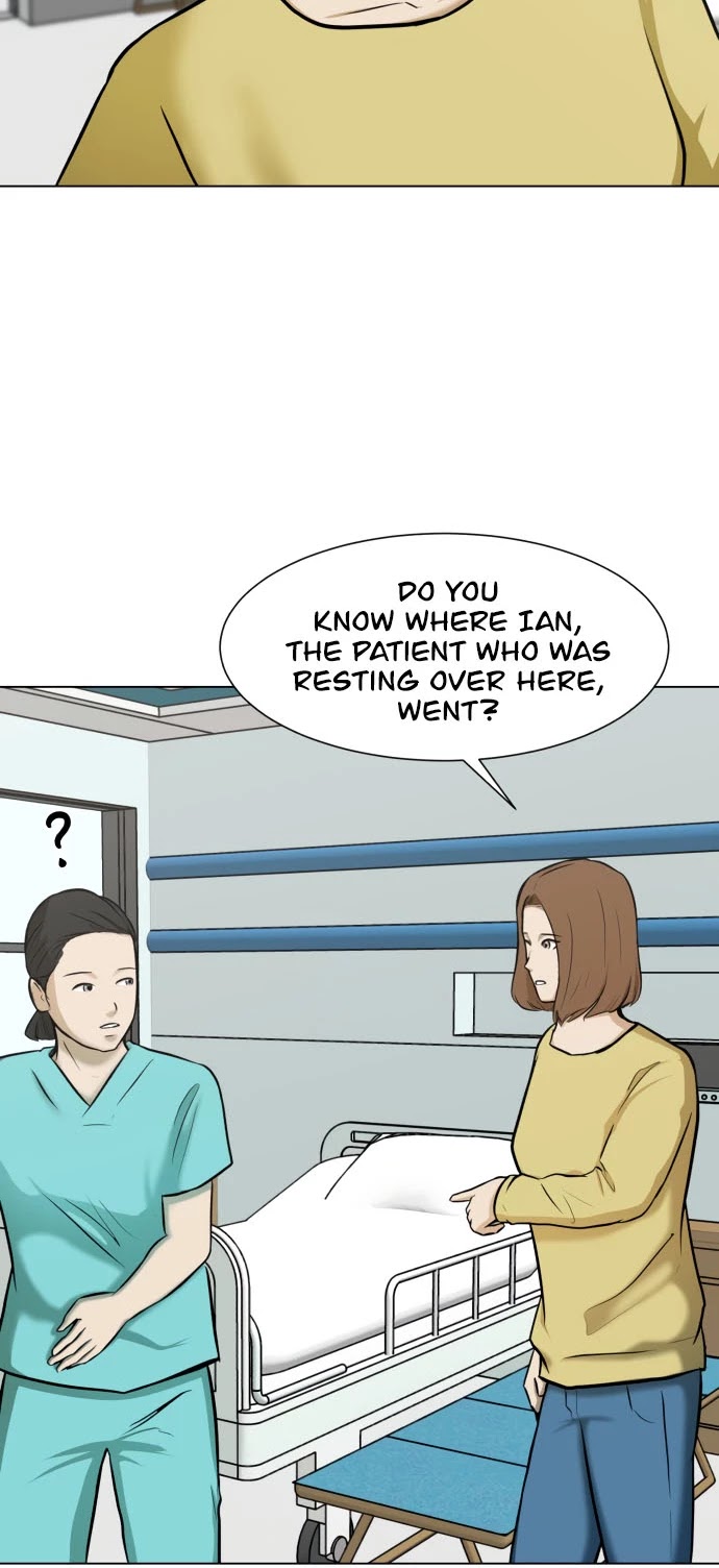 Zombie Fight Chapter 10 page 30 - Chapter 10