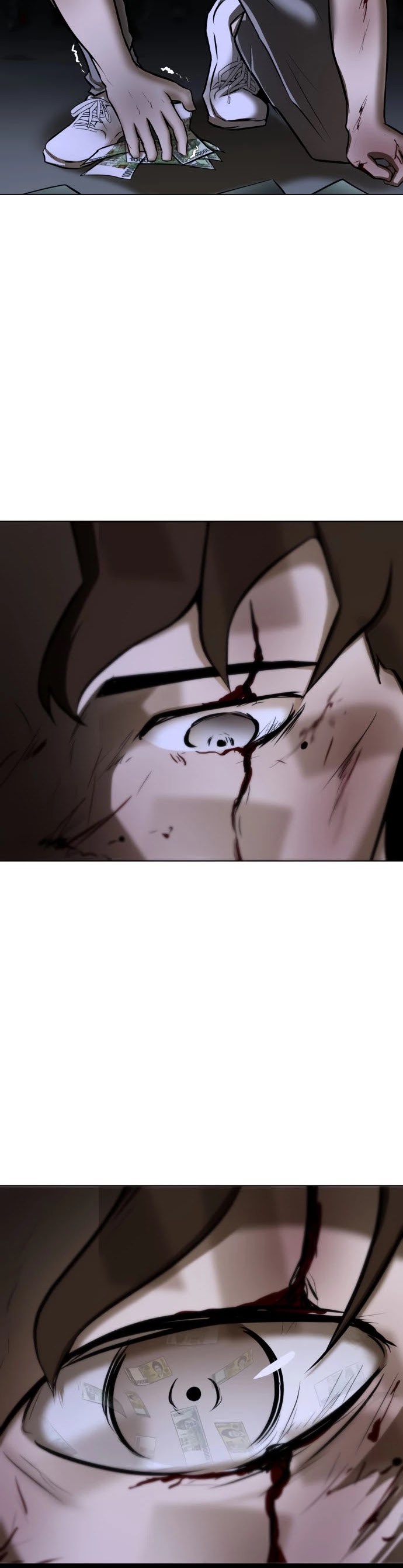 Zombie Fight Chapter 10 page 39 - Chapter 10