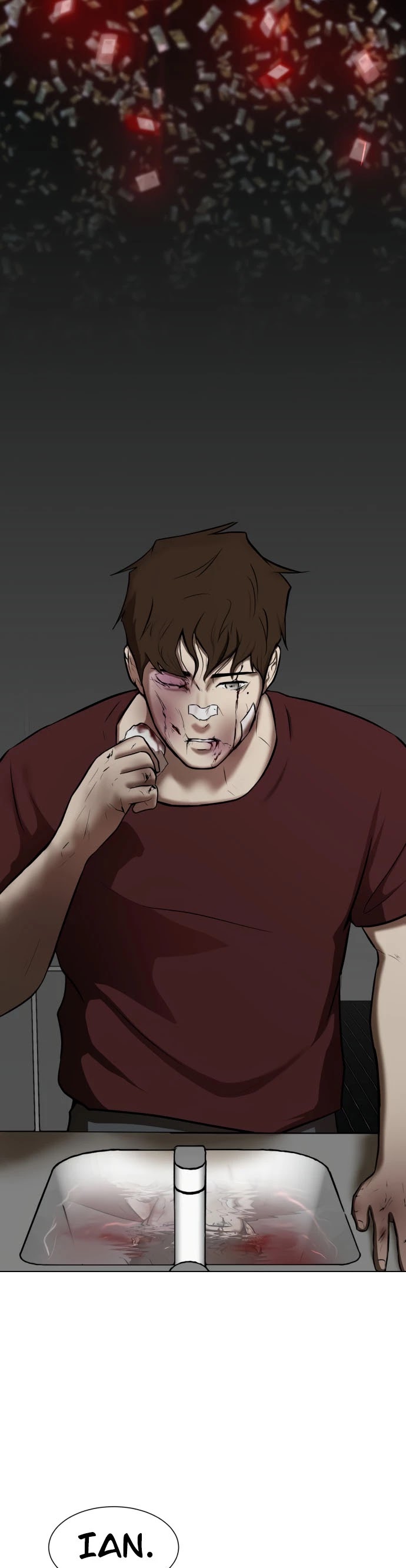 Zombie Fight Chapter 10 page 41 - Chapter 10