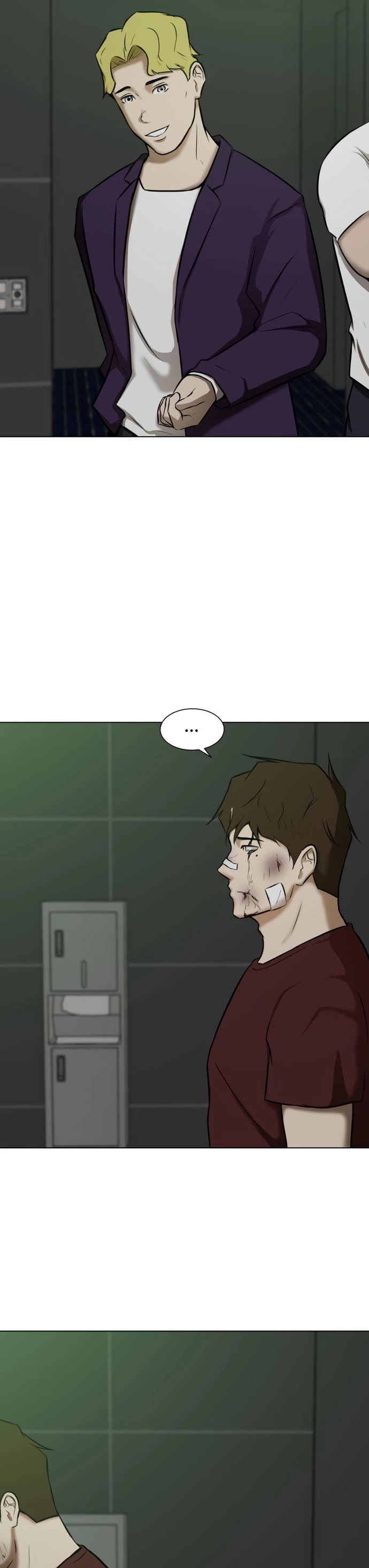 Zombie Fight Chapter 10 page 44 - Chapter 10