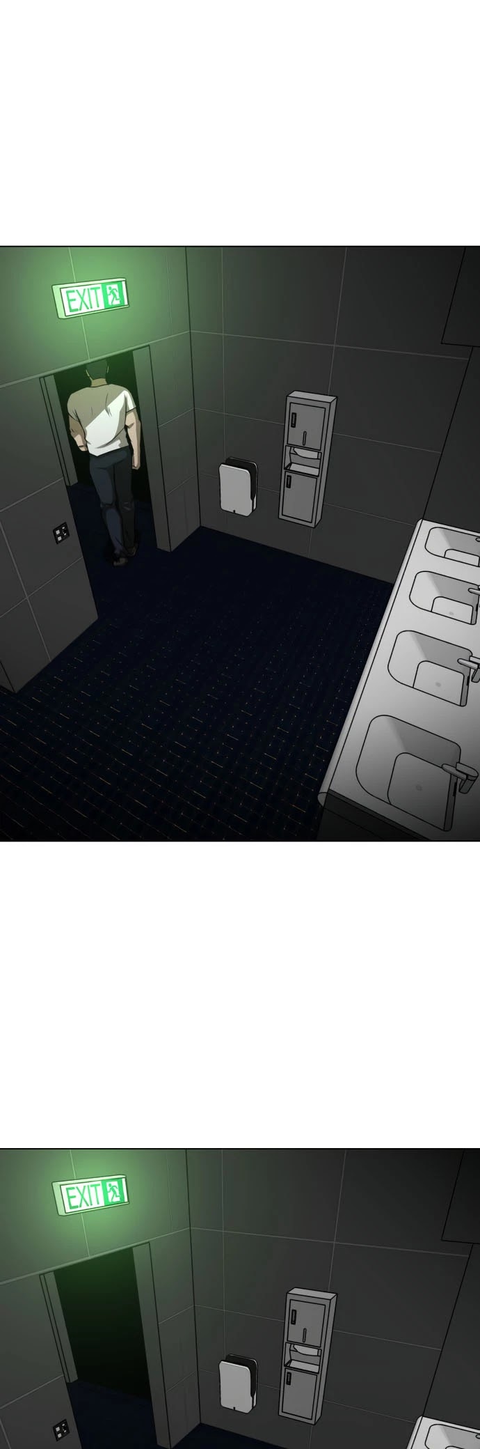 Zombie Fight Chapter 10 page 46 - Chapter 10