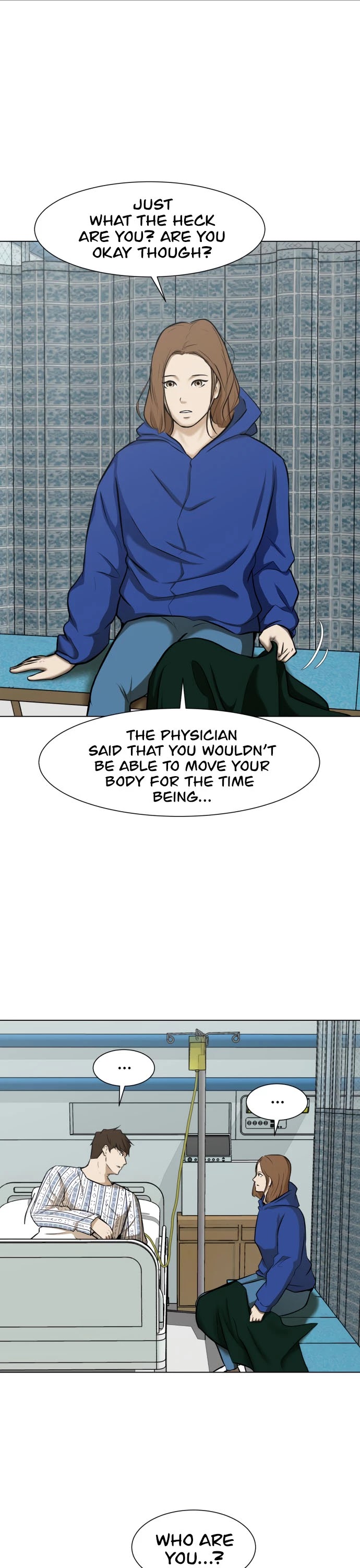 Zombie Fight Chapter 10 page 9 - Chapter 10