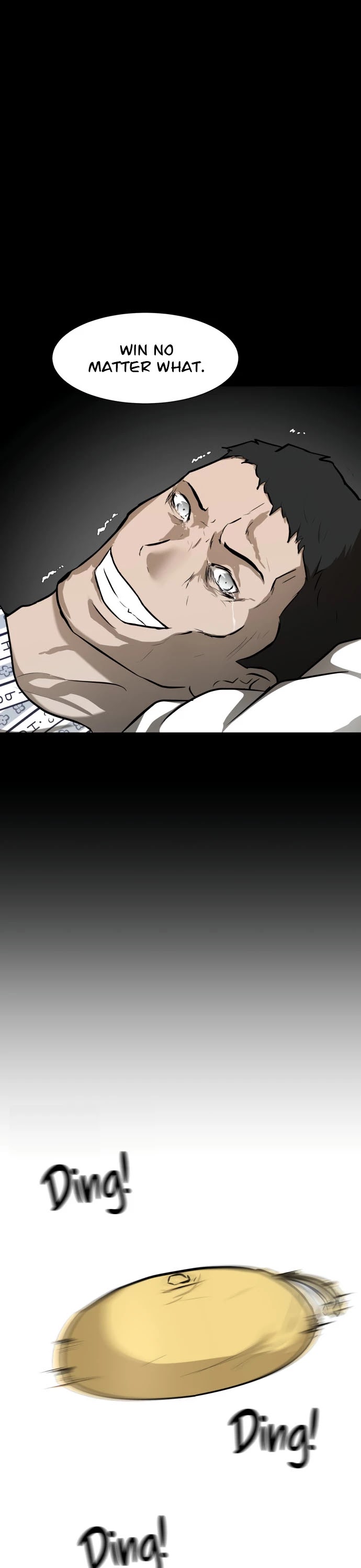 Zombie Fight Chapter 11 page 25 - Chapter 11: Light