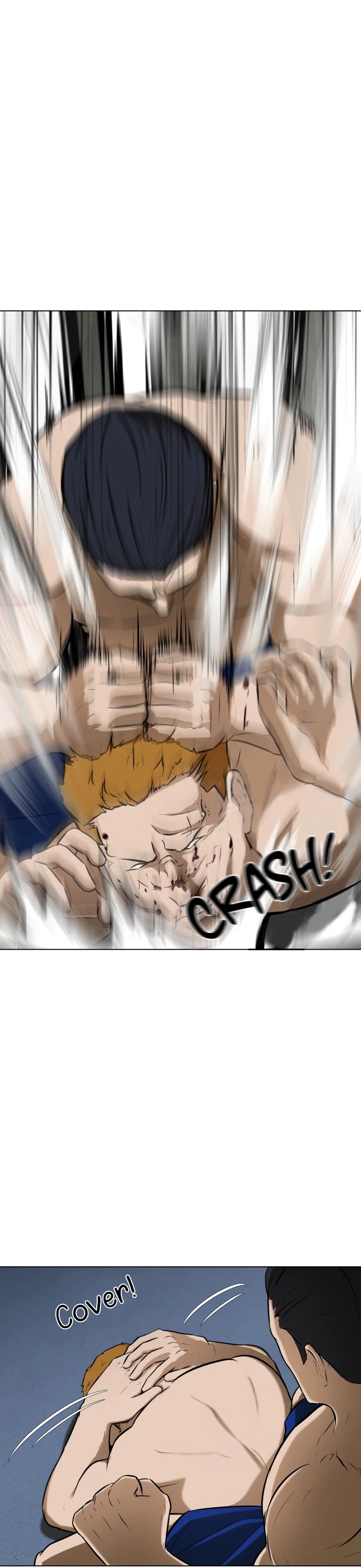 Zombie Fight Chapter 11 page 31 - Chapter 11: Light