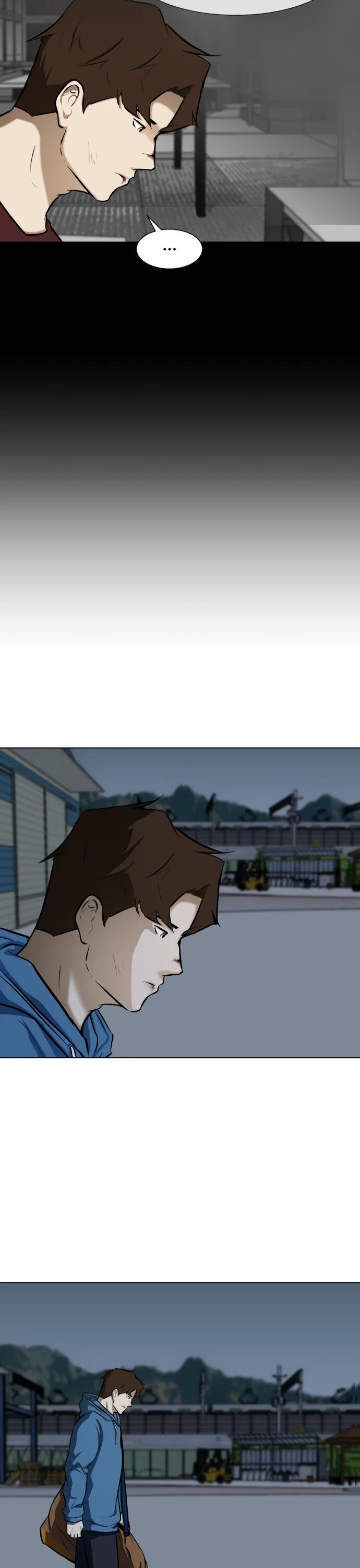 Zombie Fight Chapter 12 page 19 - Chapter 12