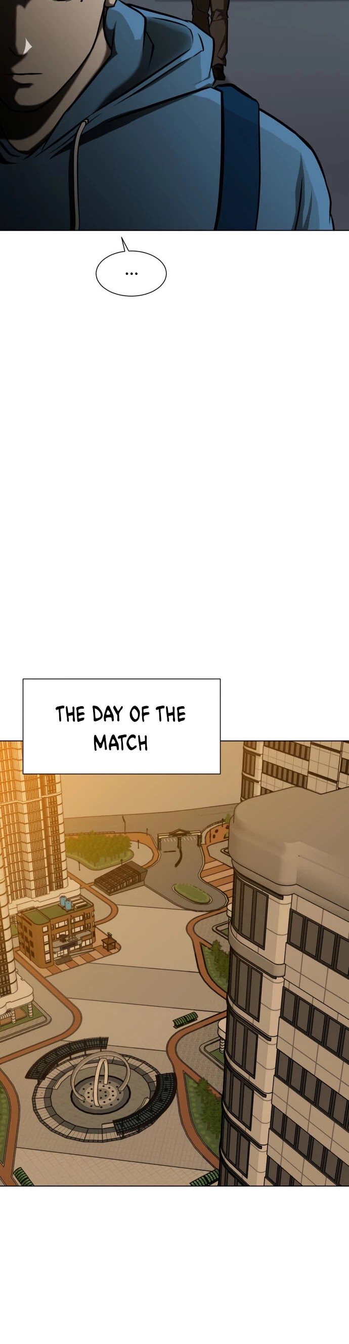 Zombie Fight Chapter 12 page 25 - Chapter 12