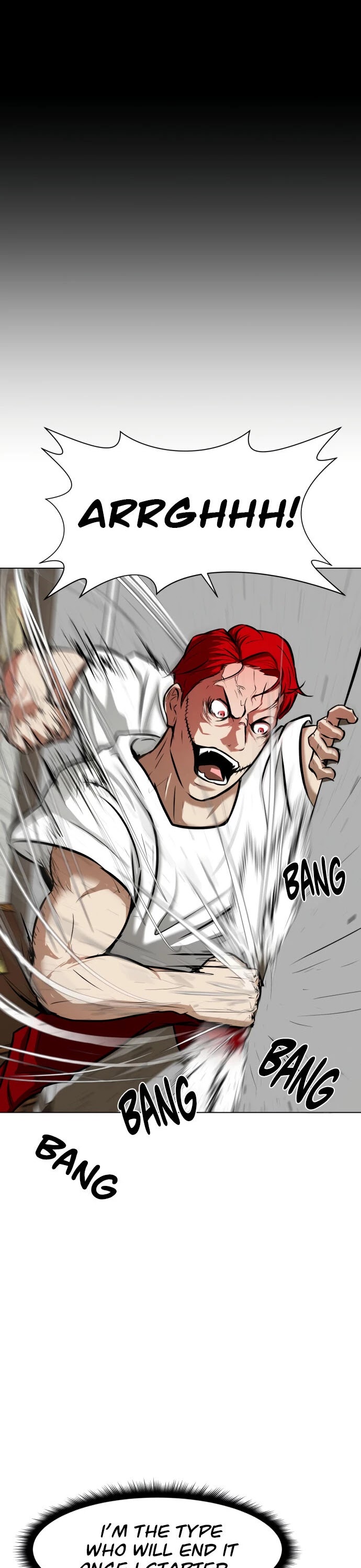 Zombie Fight Chapter 12 page 31 - Chapter 12