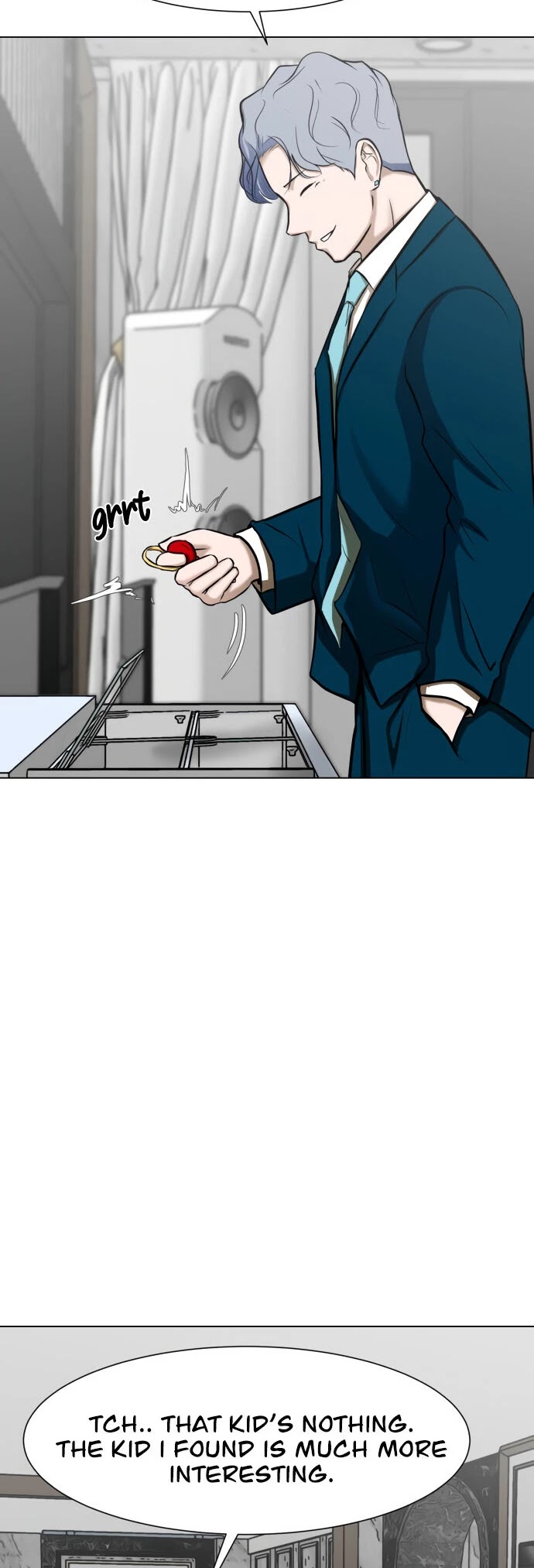 Zombie Fight Chapter 12 page 43 - Chapter 12