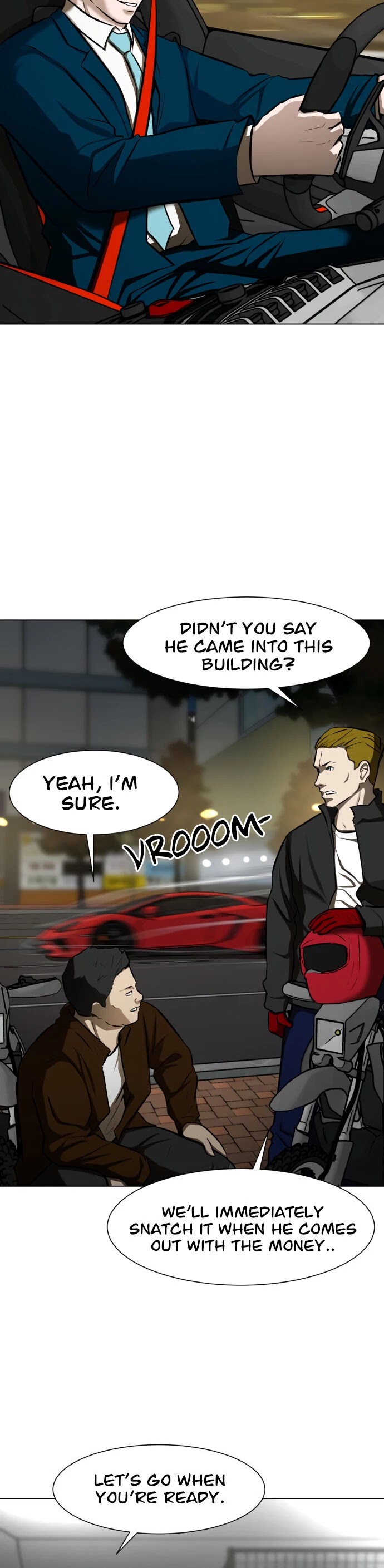 Zombie Fight Chapter 12 page 46 - Chapter 12