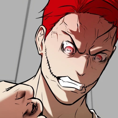 Zombie Fight Chapter 12 cover
