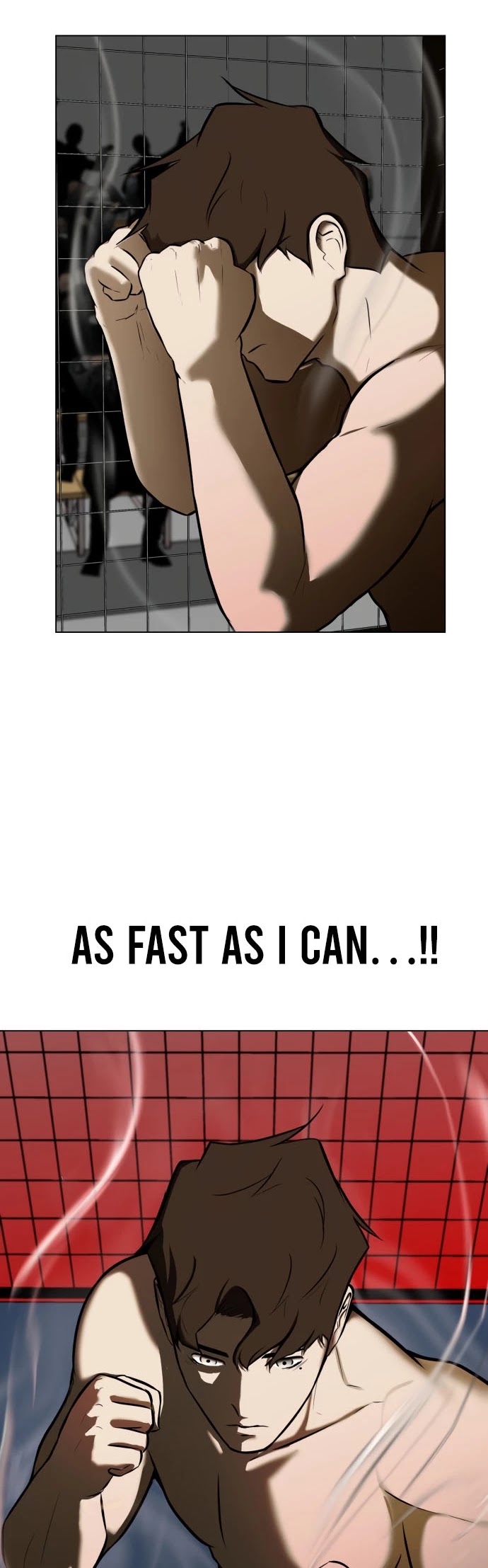 Zombie Fight Chapter 13 page 20 - Chapter 13