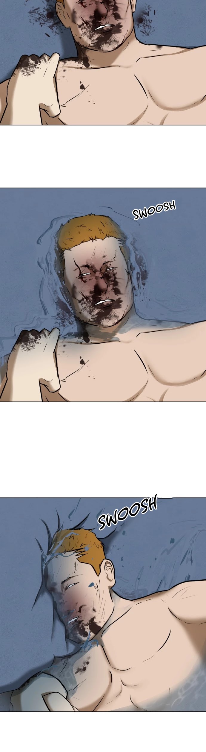Zombie Fight Chapter 14 page 11 - Chapter 14