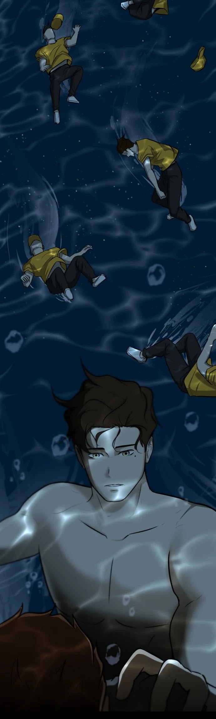 Zombie Fight Chapter 14 page 14 - Chapter 14