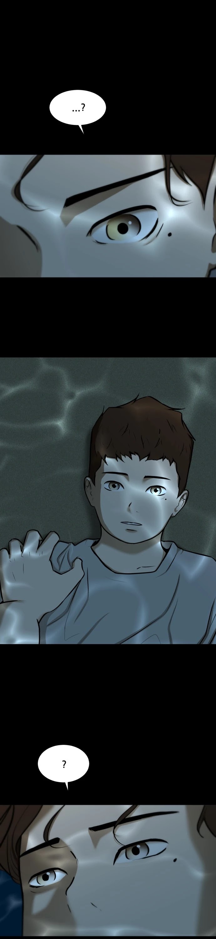 Zombie Fight Chapter 14 page 15 - Chapter 14