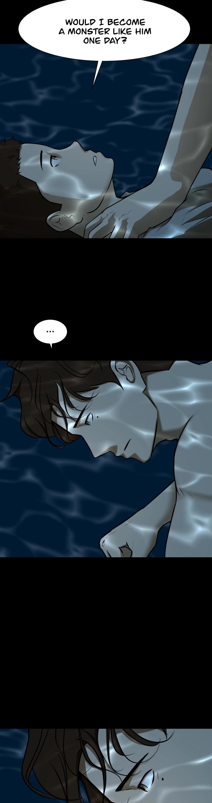 Zombie Fight Chapter 14 page 17 - Chapter 14